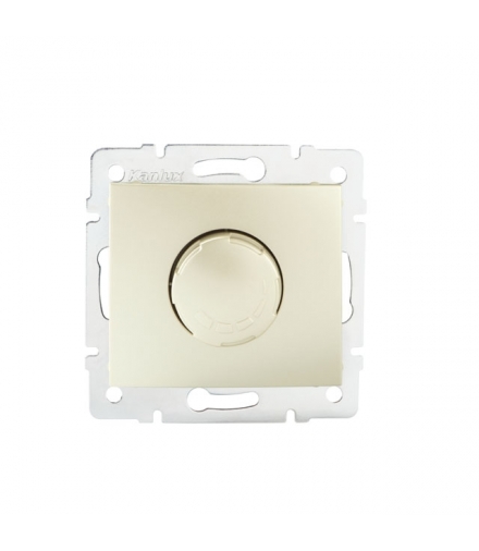 DOMO 01-1161-130 Ściemniacz obrotowy LED 3-100 W Kanlux 28758