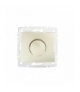 DOMO 01-1161-130 Ściemniacz obrotowy LED 3-100 W Kanlux 28758