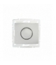 DOMO 01-1161-143 Ściemniacz obrotowy LED 3-100 W Kanlux 28756