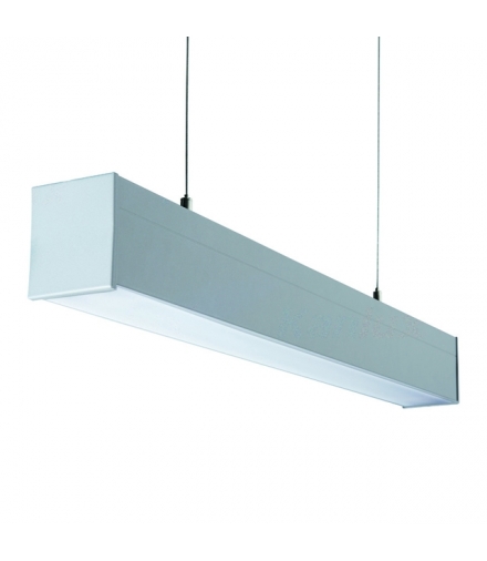 AL 17W-840-MAT-SR Oprawa liniowa LED Kanlux 28103