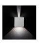 REKA LED EL 7W-O-W Oprawa elewacyjna Kanlux 28993