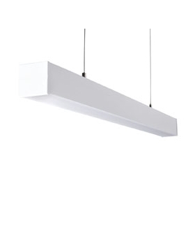 AL 50W-840-MAT-W oprawa liniowa LED Kanlux 28191