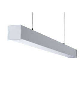 AL 50W-840-MAT-SR oprawa liniowa LED Kanlux 28199