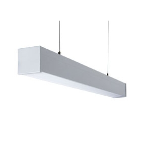 AL 33W-840-MAT-SR oprawa liniowa LED Kanlux 28151