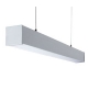 AL 33W-840-MAT-SR oprawa liniowa LED Kanlux 28151
