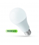 LED GLS E-27 230V 15W ALU CW PREMIUM SPECTRUM WOJ+14050