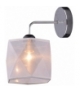 NOSJA LAMPA KINKIET 1X40W E27 CHROM Candellux 21-62512
