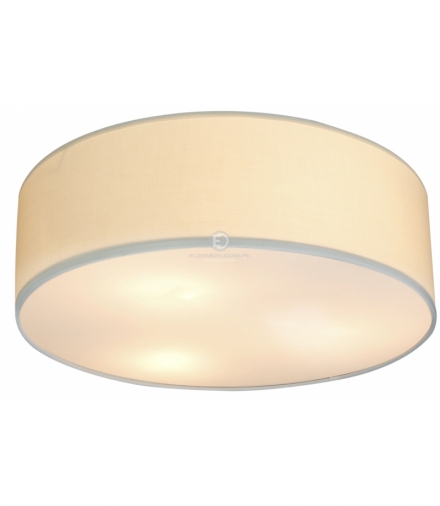 KIOTO LAMPA SUFITOWA 40 3X40W E27 KREMOWY Candellux 31-64691