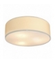 KIOTO LAMPA SUFITOWA 40 3X40W E27 KREMOWY Candellux 31-64691