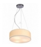 KIOTO LAMPA WISZĄCA 40 3X40W E27 KREMOWY Candellux 31-67739