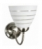 ULI LAMPA KINKIET 1X60W E27 SATYNA Candellux 21-66145
