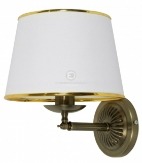 GRAND LAMPA KINKIET 1X40W E14 PATYNA Candellux 21-99337