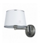 IBIS LAMPA KINKIET 1X40W E14 SATYNA Candellux 21-00883