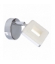 CYNTHIA LAMPA KINKIET 1X5W LED CHROM Candellux 91-60808