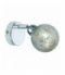 KALEIDOSCOPE LAMPA KINKIET 1X4W LED G9 CHROM Candellux 91-61553
