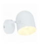 AZURO LAMPA KINKIET 1X40W E27 BIAŁY Candellux 91-63243