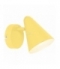 AMOR LAMPA KINKIET 1X40W E14 BANANOWY Candellux 91-68774