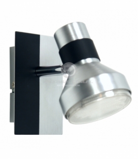 SORTHA 1 KINKIET 1X9W GX53 ENERGOOSZCZĘDNA Candellux 91-07479