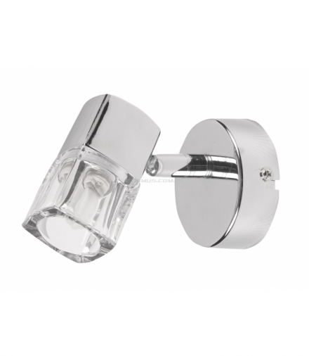 DIAMENT KINKIET 1X40W G9 Candellux 91-19229