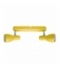PICARDO LAMPA SUFITOWA LISTWA 2X40W E14 MUSZTARDOWY Candellux 92-52407