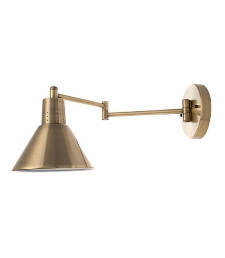 COPENHAGEN LAMPA KINKIET 1X40W E14 PATYNA Candellux 21-41210