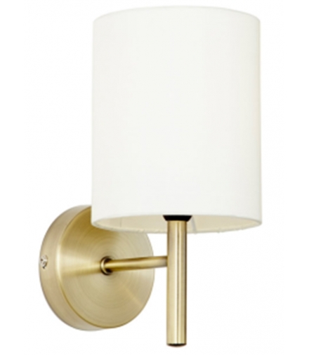 YAN LAMPA KINKIET 1X40W E14 PATYNA Candellux 21-45386