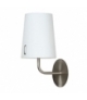 L&H MUSCAT LAMPA KINKIET 1X40W E14 PATYNA Candellux 21-03679