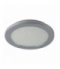 PIXEL LAMPA SUFITOWA PLAFON 22,5 12W LED IP44 CHROM+GRANILA 3000K Candellux 10-67401