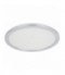 PIXEL LAMPA SUFITOWA PLAFON 40 24W LED IP44 CHROM+GRANILA 3000K Candellux 10-67432