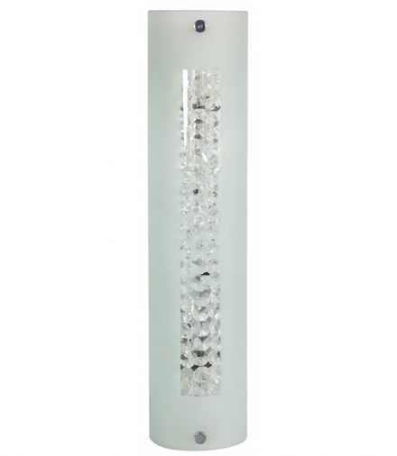 ABREGO KINKIET 36/10 2X60W E27 Candellux 10-28617