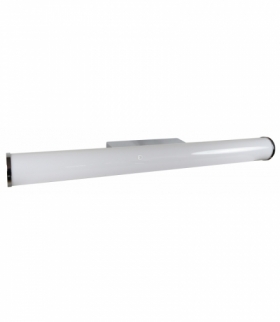 UNIVERSE LAMPA SUFITOWA LISTWA LED 66 CM 14W IP44 4000 K Candellux 21-53947