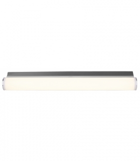 DAPHNE LAMPA KINKIET 7W LED 4000K CHROM/BIAŁY Candellux 21-69771