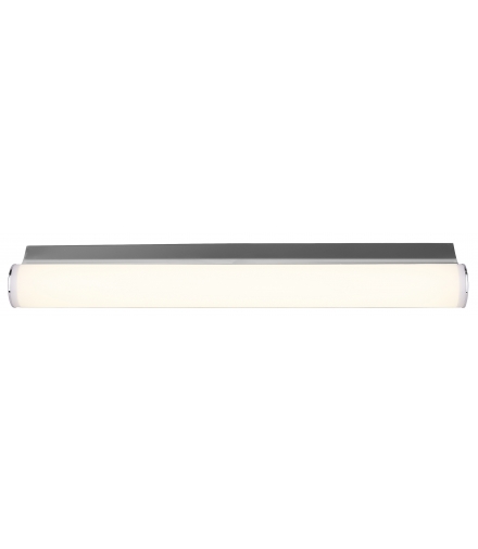 DAPHNE LAMPA KINKIET 7W LED 4000K CHROM/BIAŁY Candellux 21-69771