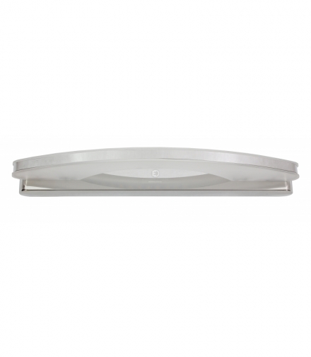 NIKE LAMPA KINKIET 41 5W LED CHROM Candellux 20-37374