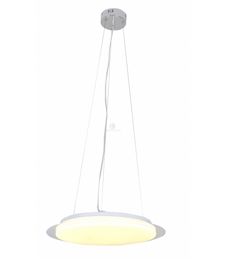 DANUA LAMPA WISZĄCA 45 18W LED Candellux 31-69740