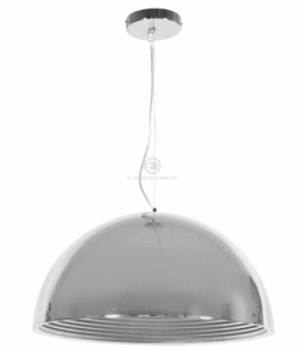 DORADA LAMPA WISZĄCA 40 1X60W E27 CHROM Candellux 31-26378