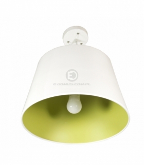 ENYO LAMPA WISZĄCA 1X60W E27 Candellux 31-27620