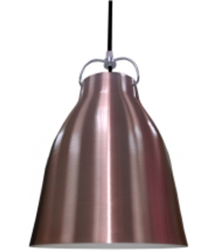 PENSILVANIA 1 25 1X60W E27 MIEDZIANY Candellux 31-39347