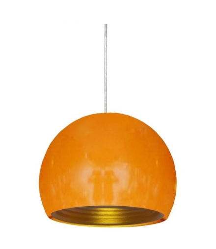 PICTOR LAMPA WISZĄCA 25 1X60W E27 POMARAŃCZOWY Candellux 31-15143