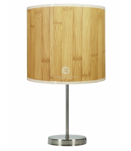 TIMBER LAMPA GABINETOWA 1X60W E27 SOSNA Candellux 41-56712