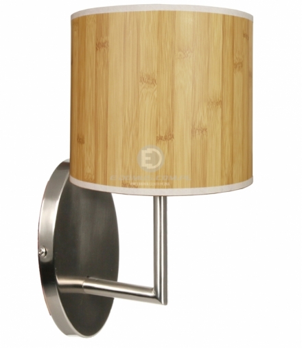 TIMBER LAMPA KINKIET 1X40W E14 SOSNA Candellux 21-56729