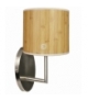 TIMBER LAMPA KINKIET 1X40W E14 SOSNA Candellux 21-56729