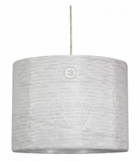 SUMMER 30 LAMPA WISZĄCA 1X60W E27 BIAŁY Candellux 31-29836