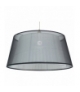 CHARLIE LAMPA WISZĄCA 45 1X60W E27 CZARNY Candellux 31-24824