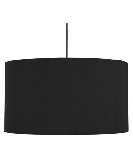 ONDA LAMPA WISZĄCA 40 1X60W E27 CZARNY Candellux 31-06172