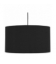 ONDA LAMPA WISZĄCA 40 1X60W E27 CZARNY Candellux 31-06172