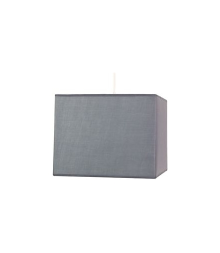 BASIC LAMPA WISZĄCA 30 1X60W E27 SZARY Candellux 31-06103