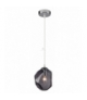 JEWEL LAMPA WISZĄCA 18 1X40W E14 KLOSZ DYMIONY Candellux 31-42941