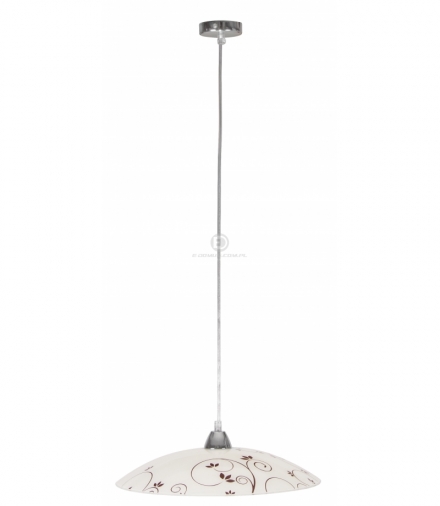 YOUNG 40 LAMPA WISZĄCA 1X60W E27 Candellux 31-09166