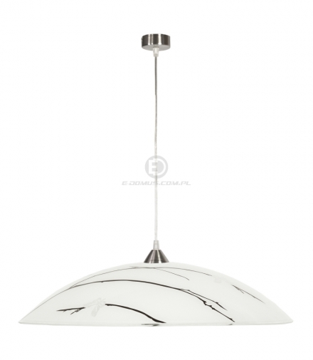 BRAGA LAMPA WISZĄCA 40 1X60W E27 Candellux 31-09265